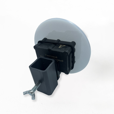 Мишень ЭЙР (диаметр 150 мм) на стойке