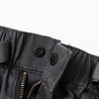 Брюки SHADOW CHINO HIDE, серый