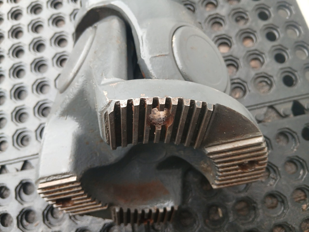 Вал карданный 1730мм 2019г.