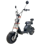 Электроскутер Wolong C4