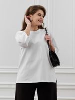 Футболка Майна-1 Виотекс БЕЛЫЙ