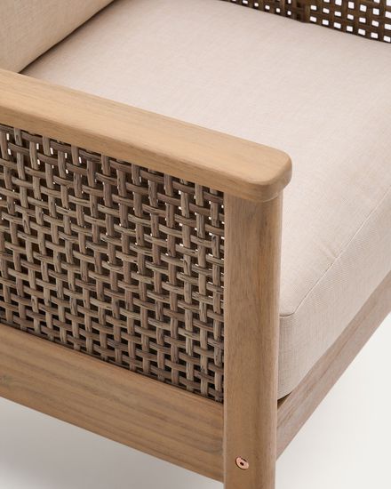 Комплект уличной мебели Alabe La Forma Испания 