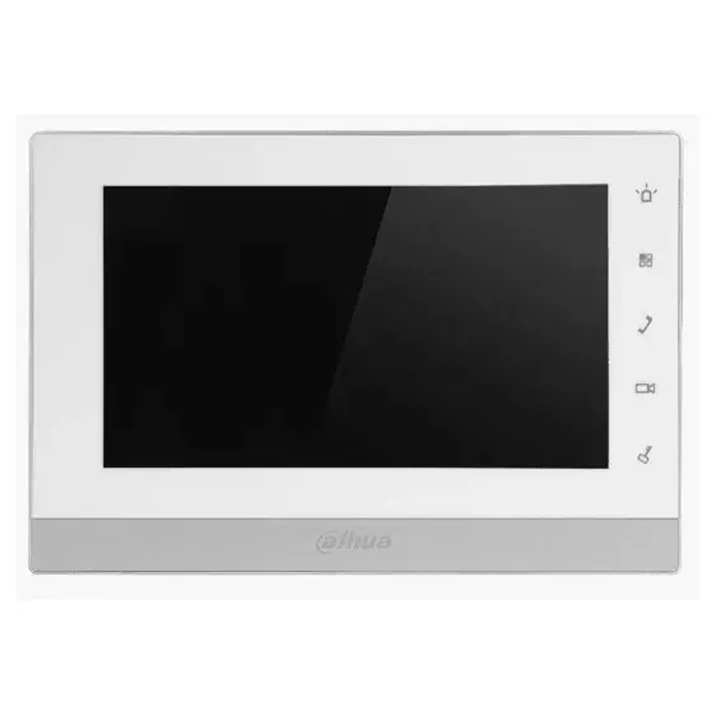 AT-I-M1012F/IW White ATIX