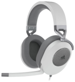 Наушники Corsair HS65 Surround белый