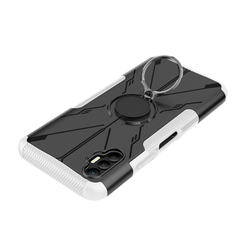 Чехол Panzer Case для TECNO Spark 8P