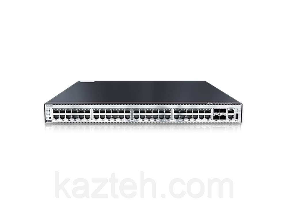 Коммутатор Huawei S5731-H24P4XC-K