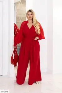 Комбинезон II-8472 Фабрика Моды