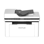 МФУ лазерное черно-белое Pantum BM2300AW