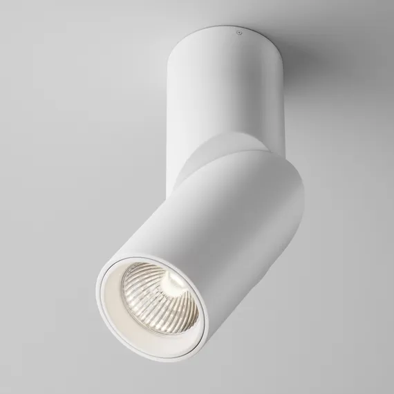 Потолочный светильник Дафна / Dafne 10 Вт 4000 К 38° Technical c027cl-l10w4k