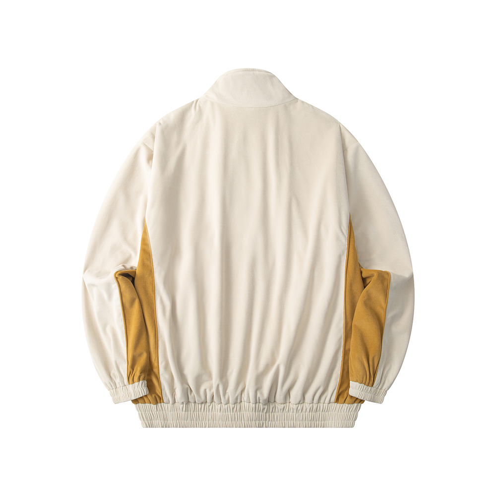 Костюм велюровый YMKASHIX Puff