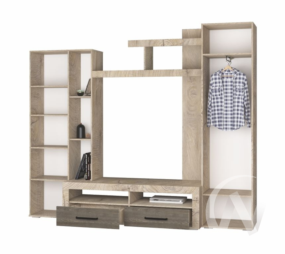 Гостиная Марсель-4