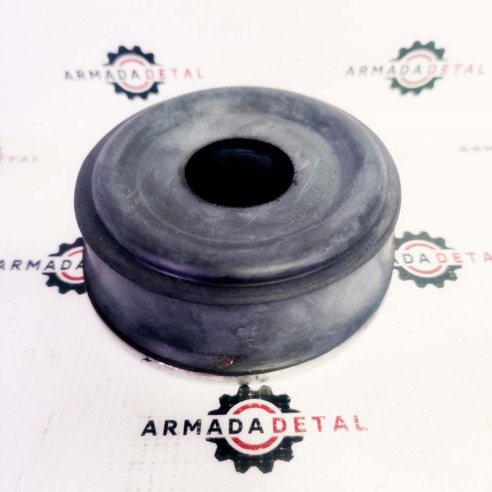 Подушка кабины нижняя JCB 331/18442