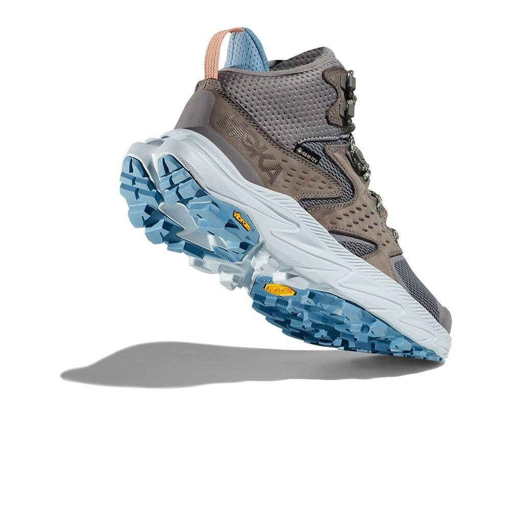 Ботинки женские Hoka Anacapa 2 mid GTX