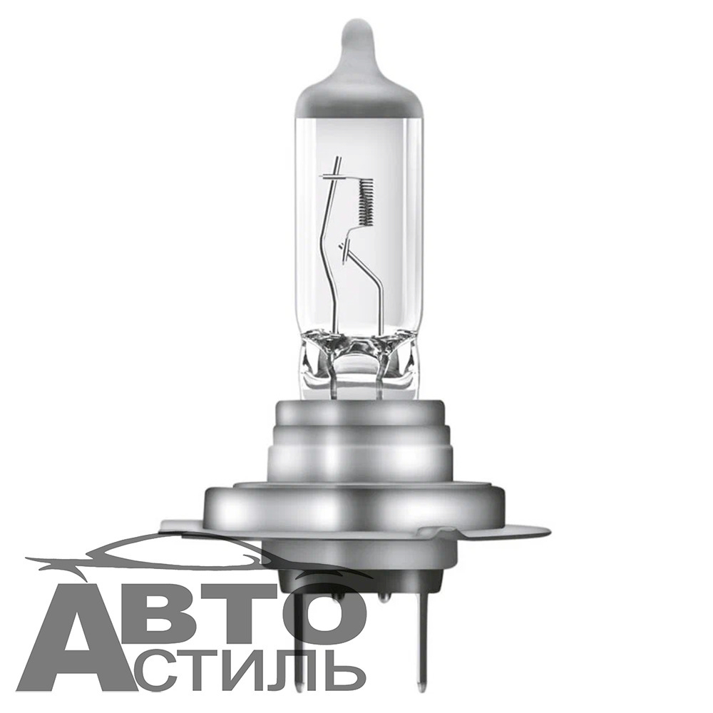 Автолампа H7 12V 55W Osram   (64210)