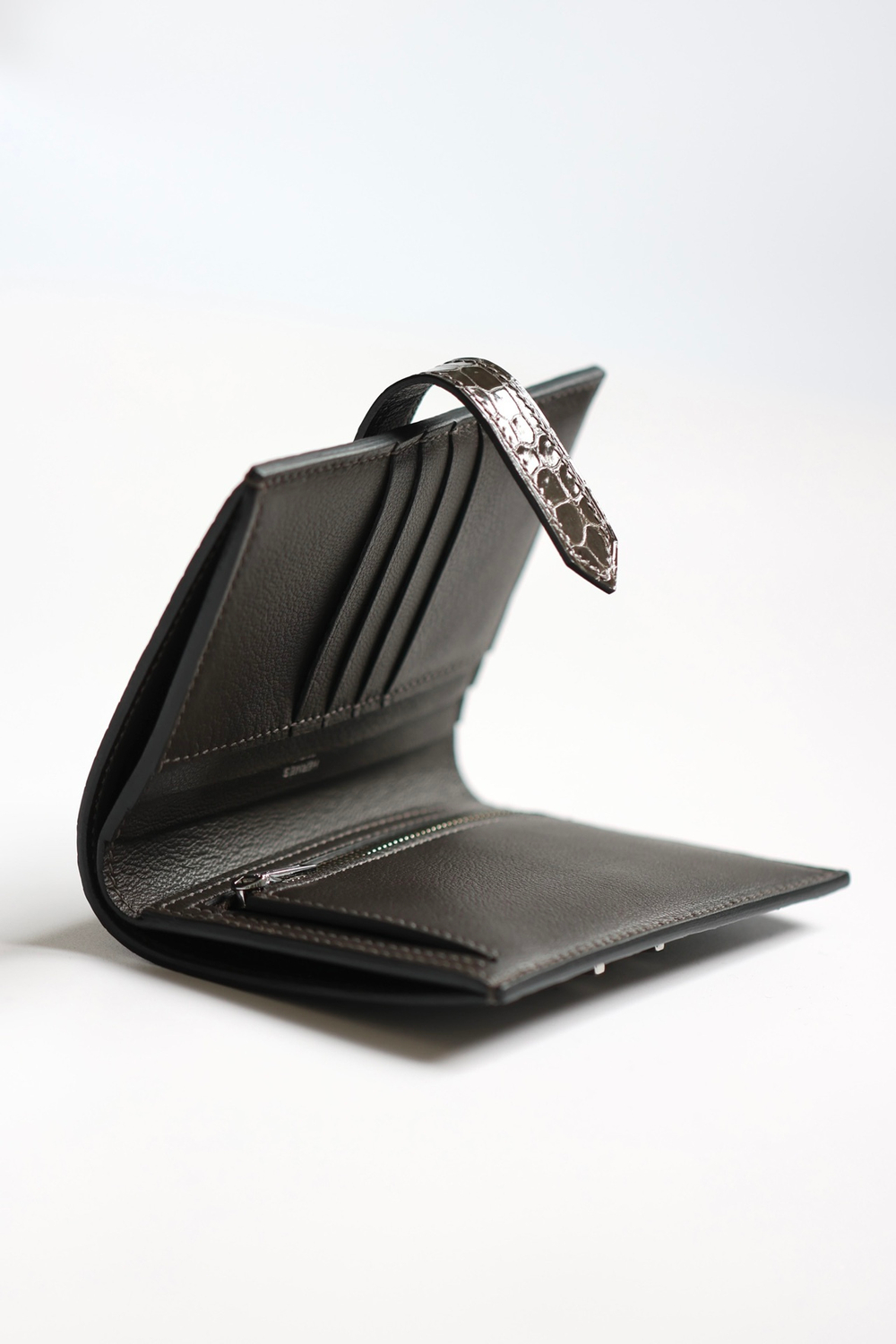 Hermes Bearn Wallet