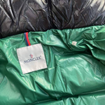Пуховик Moncler