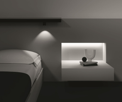 Трековый светильник Technical TR132-2-7W3K-B