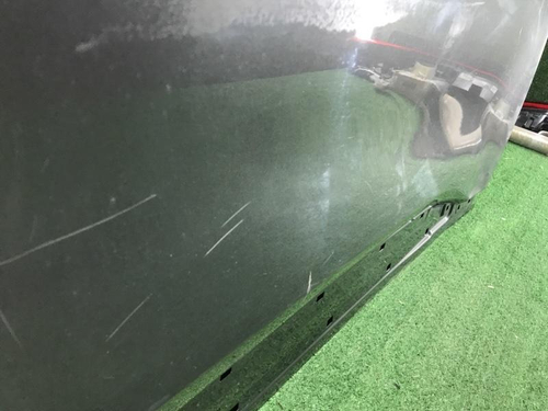 Дверь передняя правая Kia Seltos (2019-н.в.)