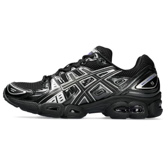 Asics Gel Nimbus 9 - Самая популярная модель в мире.