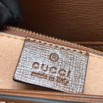 Gucci Horsebit 25 cm