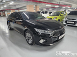 Kia K7 (Cadenza) Premier Hybrid Noblesse (03.2020)