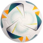 Мяч футбольный Meik MK-181 (ТПУ, размер 5,3 слоя)