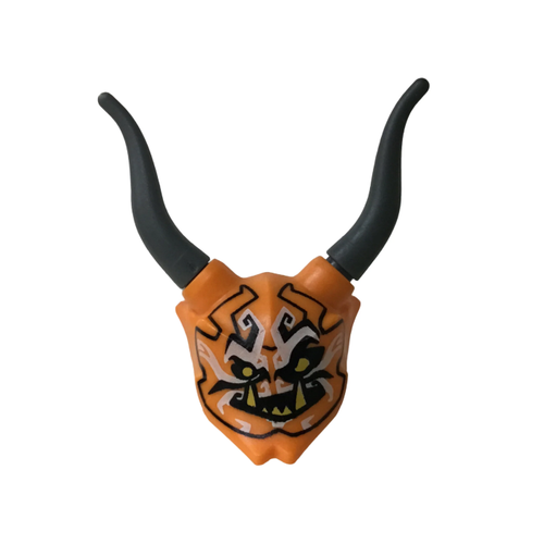 Маска Обмана (35636pb02+93560 + 13564)