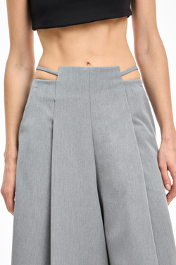 Бермуды DNK Gray