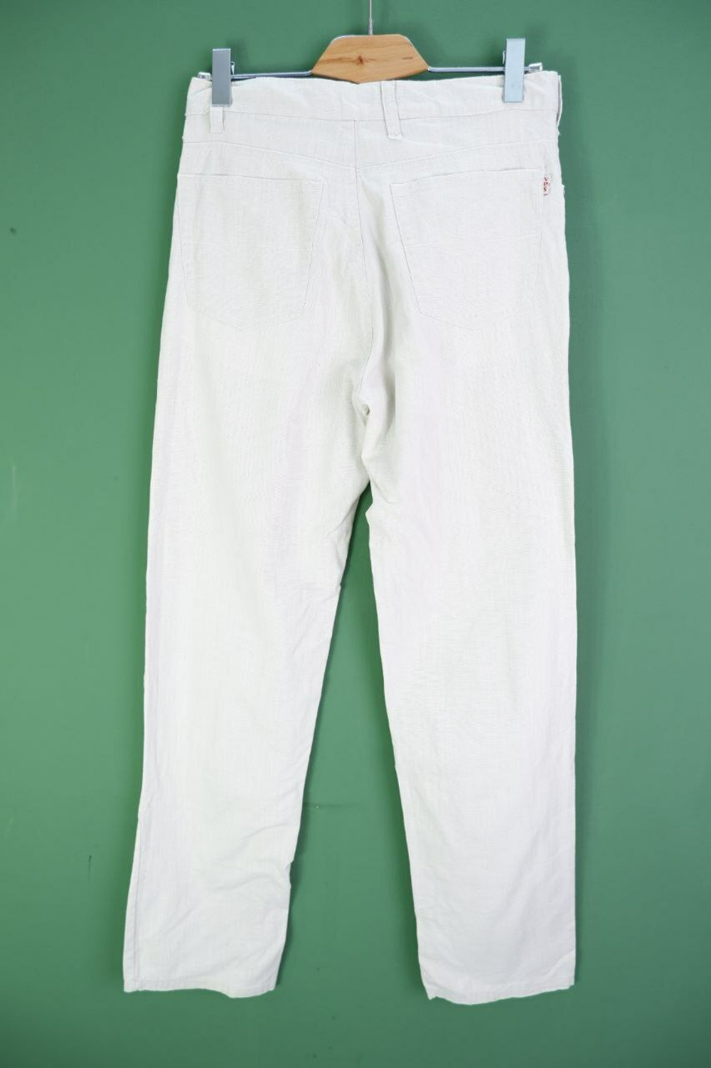 Брюки Voess с хлопком стильные 48 размер