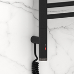 Сунержа Богема 3.1 выгнутая 1200х400 МЭМ левый