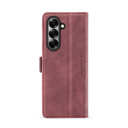 Чехол-книжка CaseMe Matte Samsung Galaxy Z Fold7