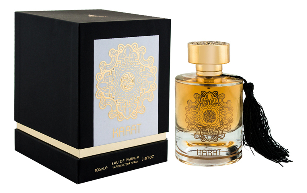 Karat Eau De Parfum/ Кирки ОАЭ