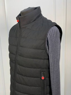 Безрукавка Kiton