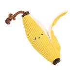Игрушка Crinkle Crops Банан ZippyPaws