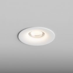 Встраиваемый светильник Hesby Lighting Glow HSBL_0102