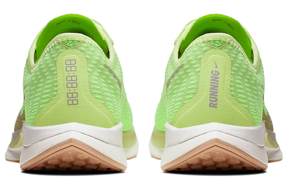 Кроссовки Nike Pegasus Turbo 2 (Женская размерная сетка)
