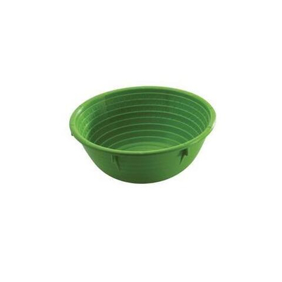 Емкость Для Расстойки Теста Круглая D18См, П/П Basket 207