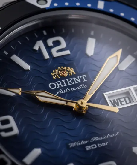 Мужские часы Orient RA-AA0822L19B