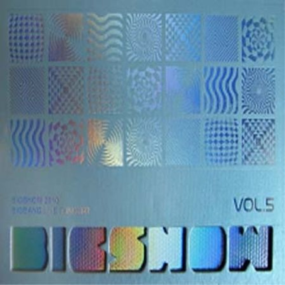 Альбом BIGBANG - BIG SHOW 2010 Live Concert Album