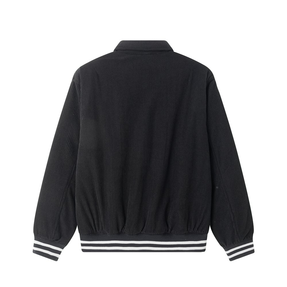 Куртка YMKASHIX Puff Velvet