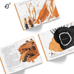 Хранительница древа. Книга II. Испытания в Диких землях