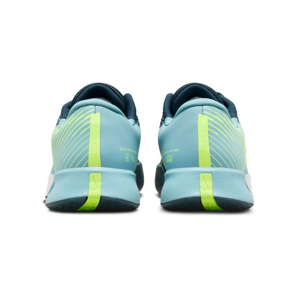 Кроссовки для тенниса Мужские NIKE ZOOM VAPOR PRO 2 для всех покрытий