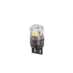 Optima Premium (W21/5W) 7443 LED Оникс White 5500K 650Lm 12V (2шт.)