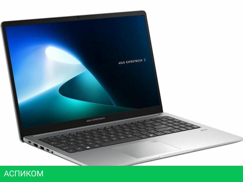 Ноутбук ASUS ExpertBook P1 P1503CVA-S70856X