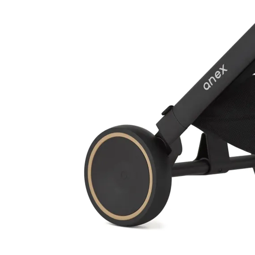 Прогулочная коляска ANEX AIR-X²