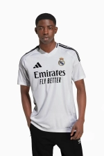 Футболка adidas Real Madrid 24/25 Home