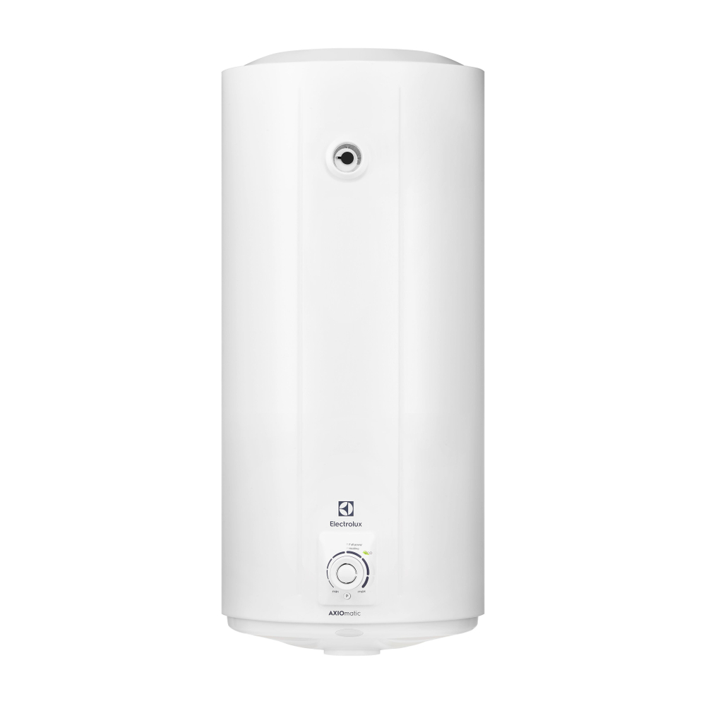 Водонагреватель 150 л. ELECTROLUX AXIOmatic 150 Slim эмаль