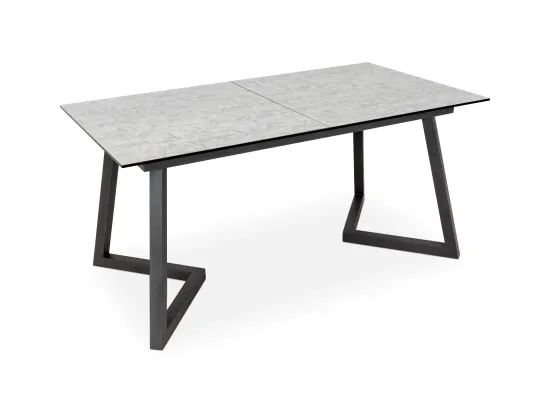 Стол обеденный раздвижной Grey 160-210