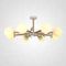 Потолочная люстра Imperium Loft Finch 178022-26