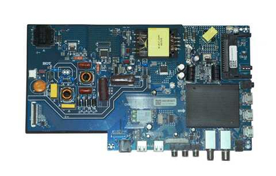 CV9632-K55 main board для HIPER U50YQ2200GR